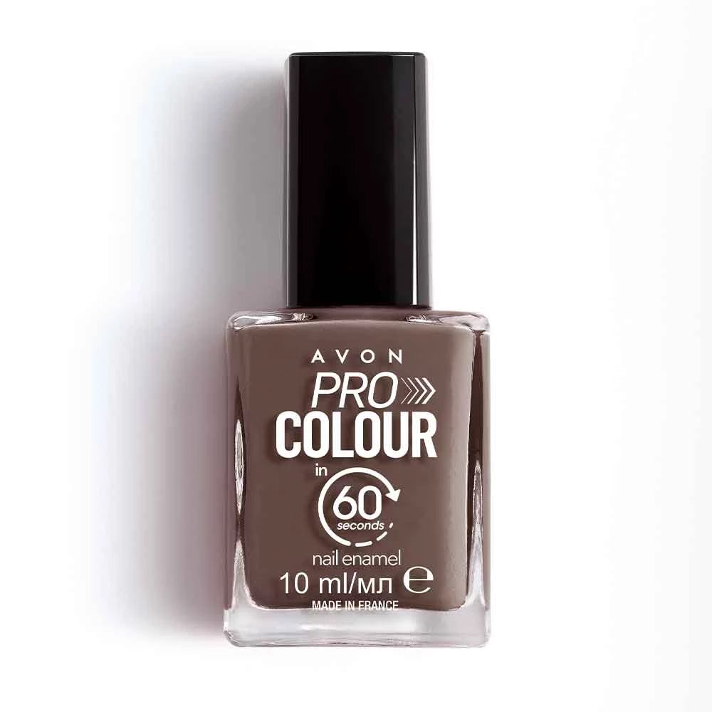 Pro Colour In 60 Seconds Nail Enamel 61 Pro Colour In 60 Seconds Nail Enamel