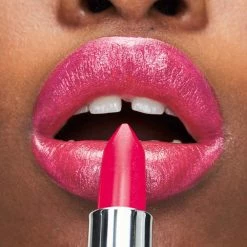 Avon Cosmetics Ultra Shimmer Lipstick Sample