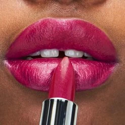 Avon Cosmetics Ultra Shimmer Lipstick Sample