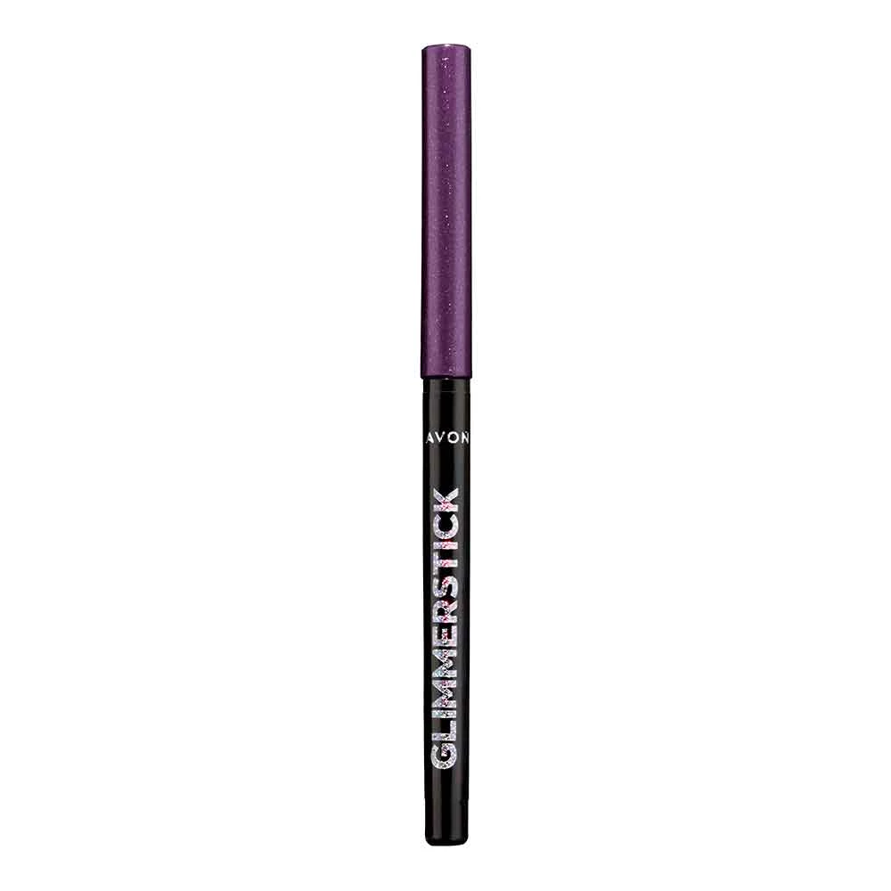 Avon True Top Rated Glimmerstick Diamonds Eyeliner 28 Avon True Top Rated Glimmerstick Diamonds Eyeliner
