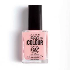 Pro Colour In 60 Seconds Nail Enamel 129 Pro Colour In 60 Seconds Nail Enamel