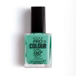Pro Colour In 60 Seconds Nail Enamel 130 Pro Colour In 60 Seconds Nail Enamel