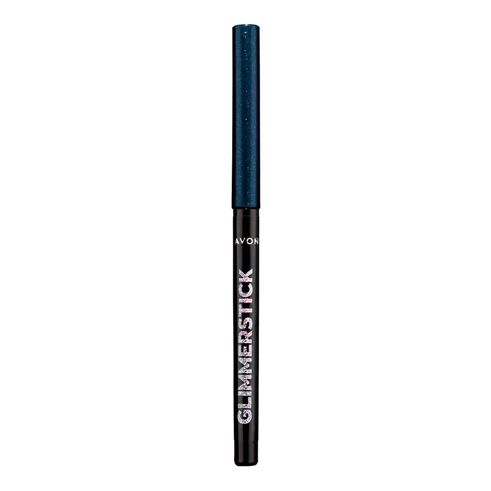 Avon True Top Rated Glimmerstick Diamonds Eyeliner 29 Avon True Top Rated Glimmerstick Diamonds Eyeliner