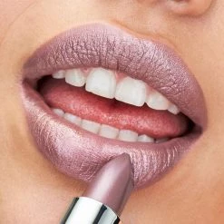 Avon Cosmetics Ultra Shimmer Lipstick Sample