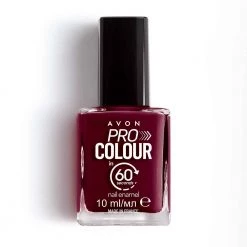Pro Colour In 60 Seconds Nail Enamel 131 Pro Colour In 60 Seconds Nail Enamel
